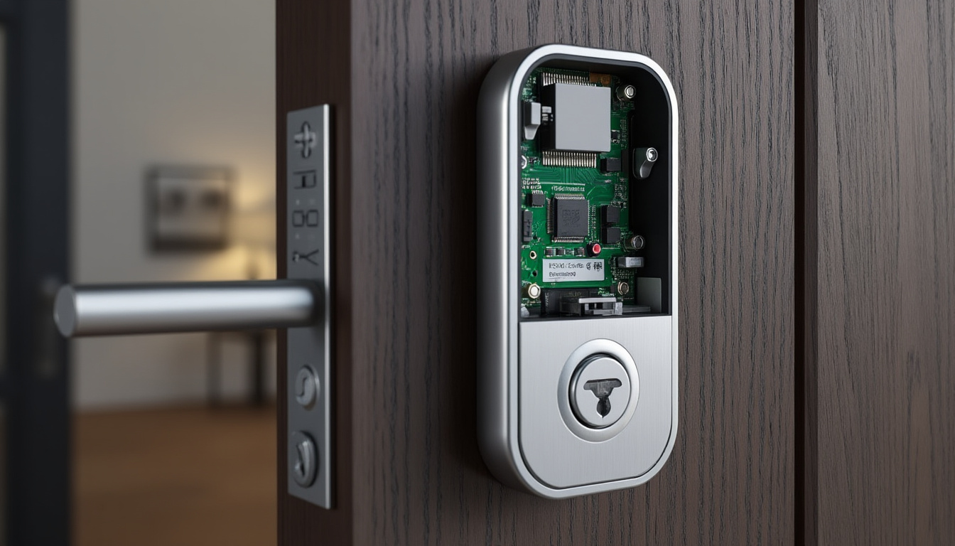 découvrez pourquoi entretenir régulièrement votre serrure connectée garantit la sécurité, la fiabilité et la longévité de votre maison intelligente. des conseils pratiques pour une protection optimale de votre domicile.