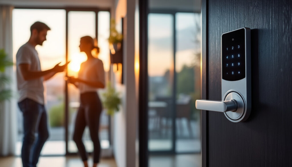 découvrez pourquoi la maintenance régulière de votre serrure connectée est cruciale pour assurer la sécurité, la performance et la longévité de votre maison intelligente. protégez votre foyer avec des conseils experts.