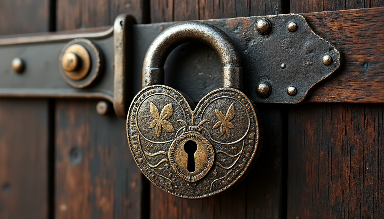 découvrez comment restaurer une serrure ancienne étape par étape. apprenez à redonner vie et sécurité à vos serrures vintage grâce à nos conseils pratiques et astuces de nettoyage et réparation.