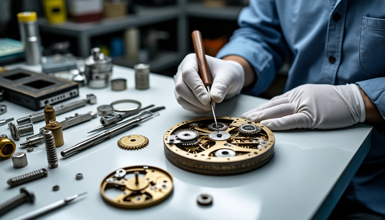 découvrez comment restaurer une serrure ancienne étape par étape. conseils, outils et astuces pour redonner vie à vos serrures vintage et préserver leur charme authentique.