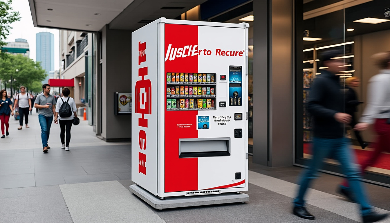 découvrez comment choisir la meilleure serrure pour distributeur automatique et protégez efficacement vos machines contre le vol et le vandalisme grâce à nos conseils de sécurité professionnels.