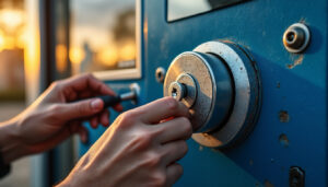 découvrez comment choisir et installer une serrure pour distributeur automatique afin de protéger efficacement vos machines contre le vol et le vandalisme. conseils pratiques et solutions de sécurité adaptées.