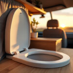 Toilette sèche ikea : idéale pour van, cabanon ou tiny house