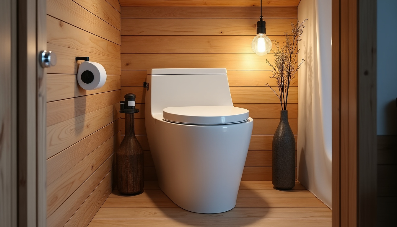 découvrez la toilette sèche ikea, parfaite pour les vans, cabanons ou tiny houses. écologique, pratique et facile à installer, elle offre une solution d’assainissement simple et efficace où que vous soyez.
