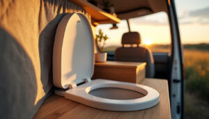 découvrez la toilette sèche ikea, la solution écologique et compacte parfaite pour van, cabanon ou tiny house. facile à installer, elle allie praticité et respect de l’environnement pour tous vos petits espaces.
