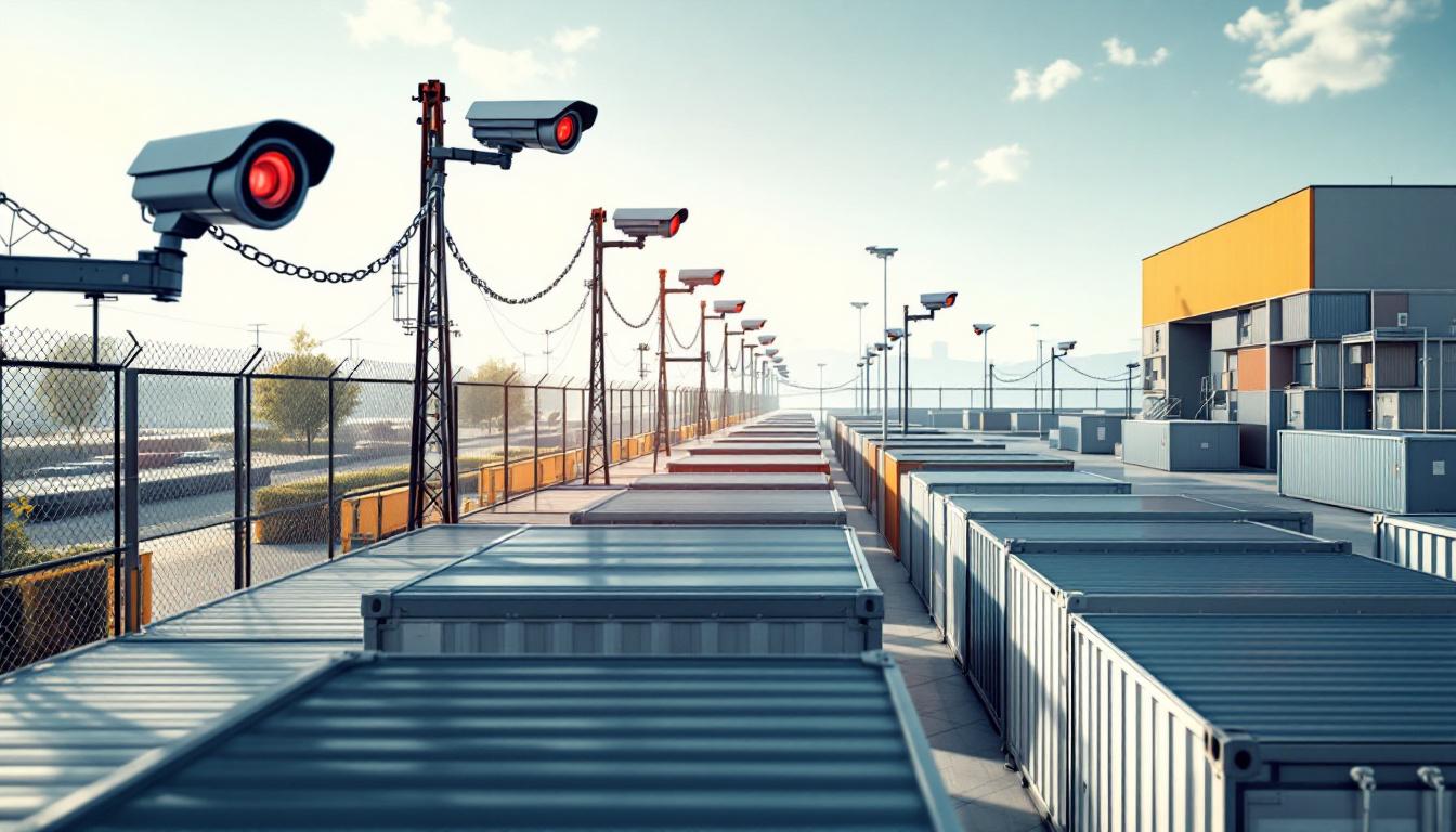 découvrez notre guide complet pour choisir une box de stockage à asnières, adapté aux besoins des particuliers et des professionnels. trouvez des solutions sécurisées et pratiques pour stocker vos biens en toute sérénité.