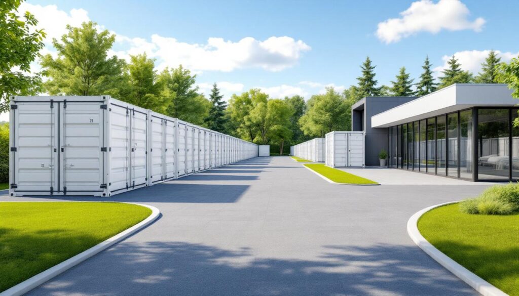 box de stockage à sucy-en-brie : la solution pratique et sécurisée pour stocker vos encombrants en toute simplicité.