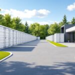 Box de stockage à Sucy-en-Brie pour stocker : la solution idéale pour vos encombrants