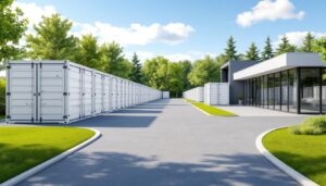 box de stockage à sucy-en-brie : la solution pratique et sécurisée pour stocker vos encombrants en toute simplicité.