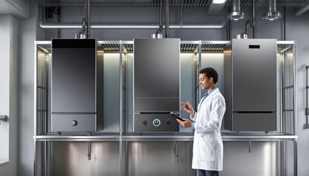 découvrez comment choisir les meilleures marques de chauffe-eau électrique adaptées à vos besoins pour garantir performance, durabilité et économies d'énergie.