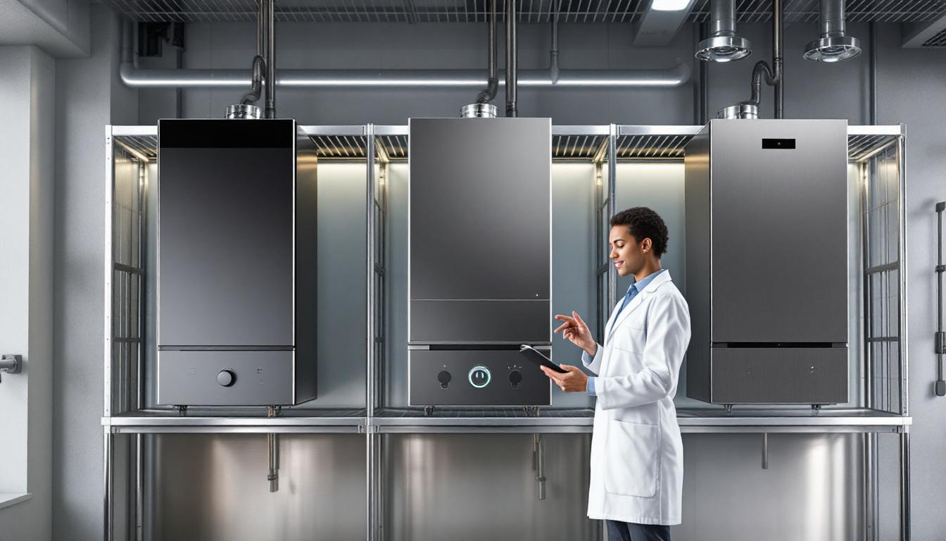 découvrez comment choisir les meilleures marques de chauffe-eau électrique adaptées à vos besoins pour garantir performance, durabilité et économies d'énergie.