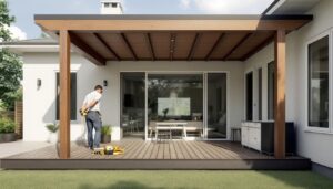 découvrez notre guide étape par étape pour installer une toile de pergola coulissante facilement et efficacement, et profitez d'un espace extérieur protégé et élégant.
