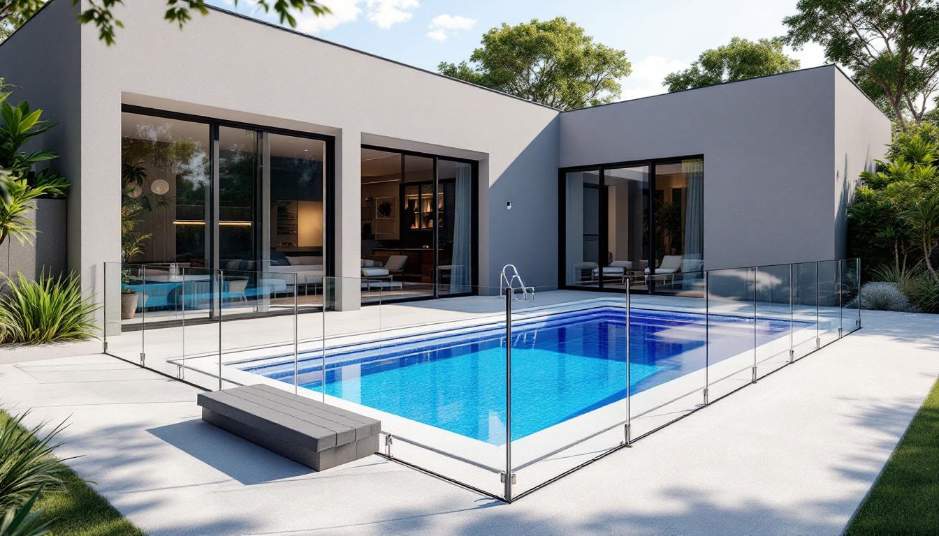 découvrez comment respecter les normes de sécurité obligatoires pour votre piscine afin de prévenir les accidents et protéger toute la famille.