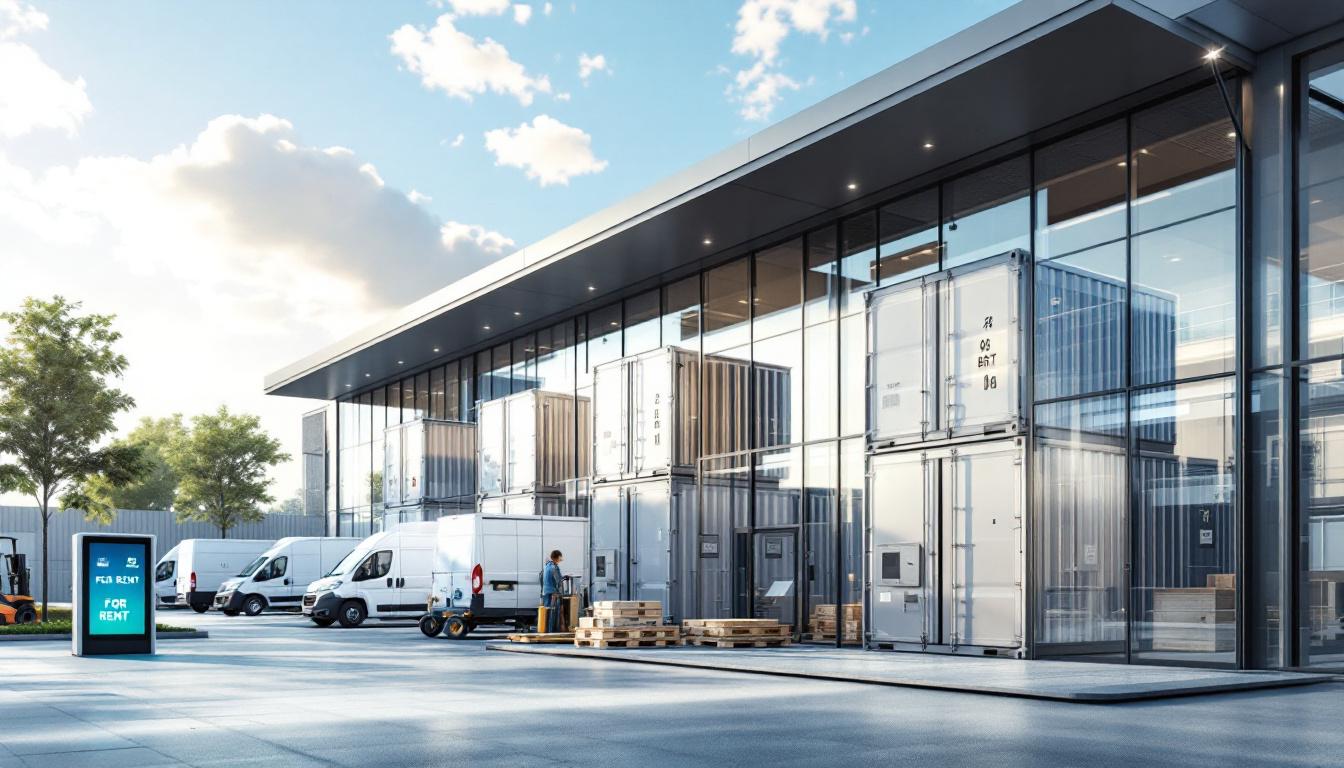 apprenez les meilleures astuces pour négocier les prix d'un box de stockage à montpellier et obtenir une offre avantageuse adaptée à vos besoins.