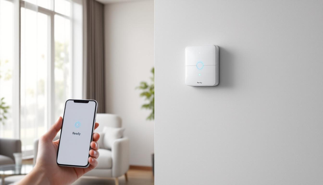 découvrez les avantages des meilleures alarmes maison sans fil pour assurer votre sécurité et profiter d'une tranquillité d'esprit optimale grâce à une surveillance efficace et facile à installer.