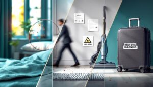 découvrez les différents types de couverture d'assurance destinés à protéger contre les infestations de puces de lit et comment choisir la meilleure option pour votre situation.