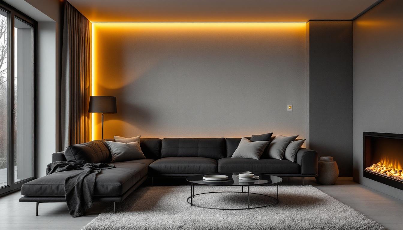 découvrez les dernières innovations dans les variateurs de lumière led, améliorant l'efficacité, la qualité de l'éclairage et le confort visuel. restez informé des nouveautés incontournables pour votre installation lumineuse.