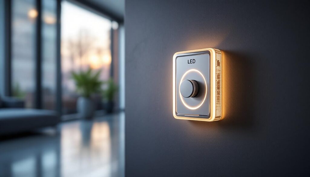 découvrez les dernières innovations dans les variateurs de lumière led et apprenez comment elles améliorent l'efficacité, le confort et le contrôle de l'éclairage dans vos espaces.