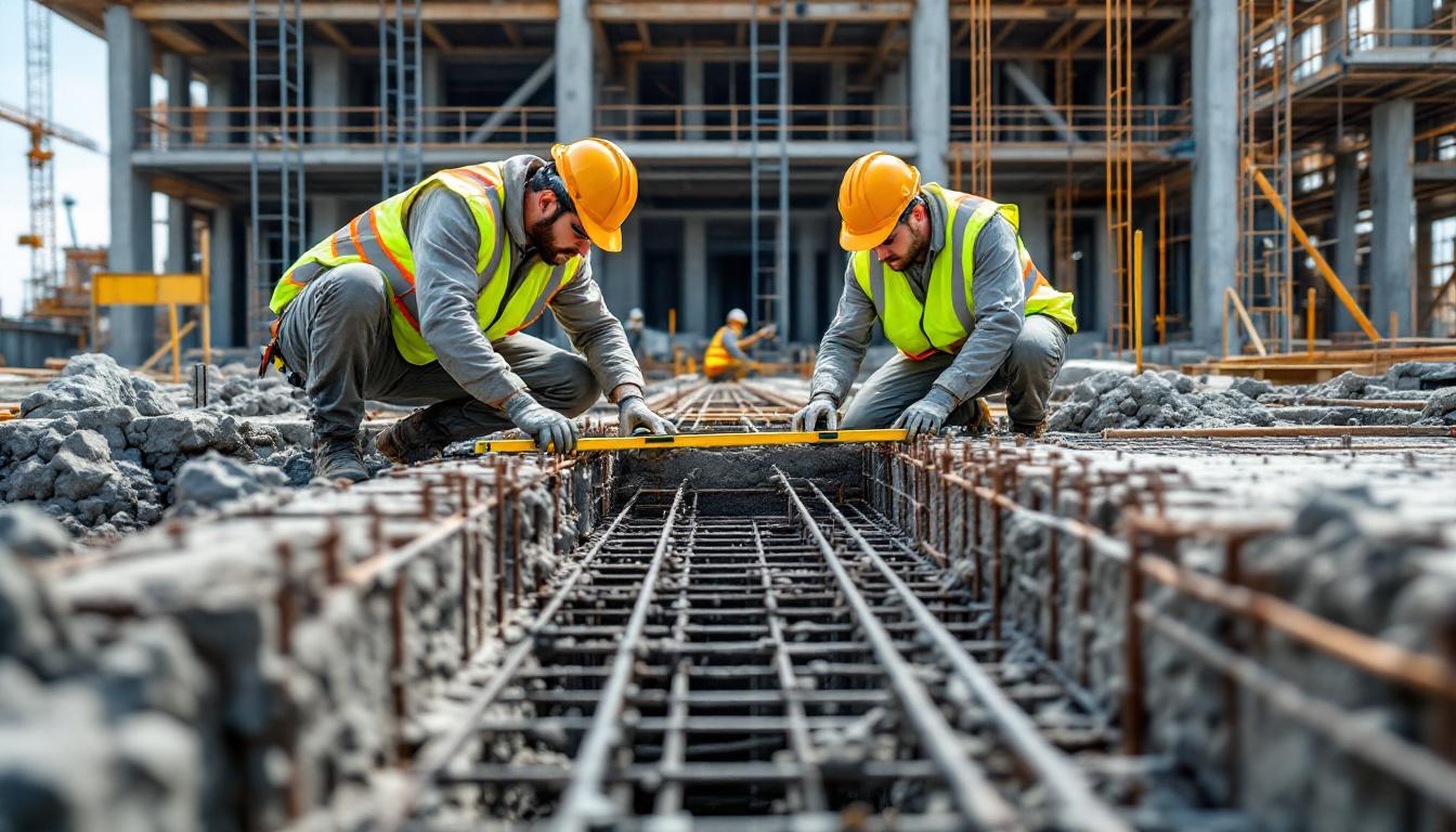 découvrez notre guide complet des meilleures assurances décennales pour protéger vos projets de construction et éviter les mauvaises surprises.