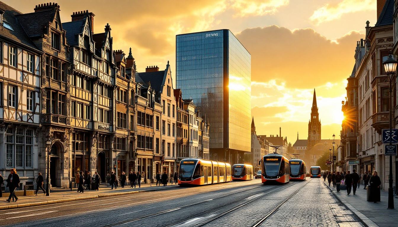 découvrez les meilleures astuces pour réussir une dératisation efficace à rennes et débarrassez-vous durablement des nuisibles dans votre habitat.