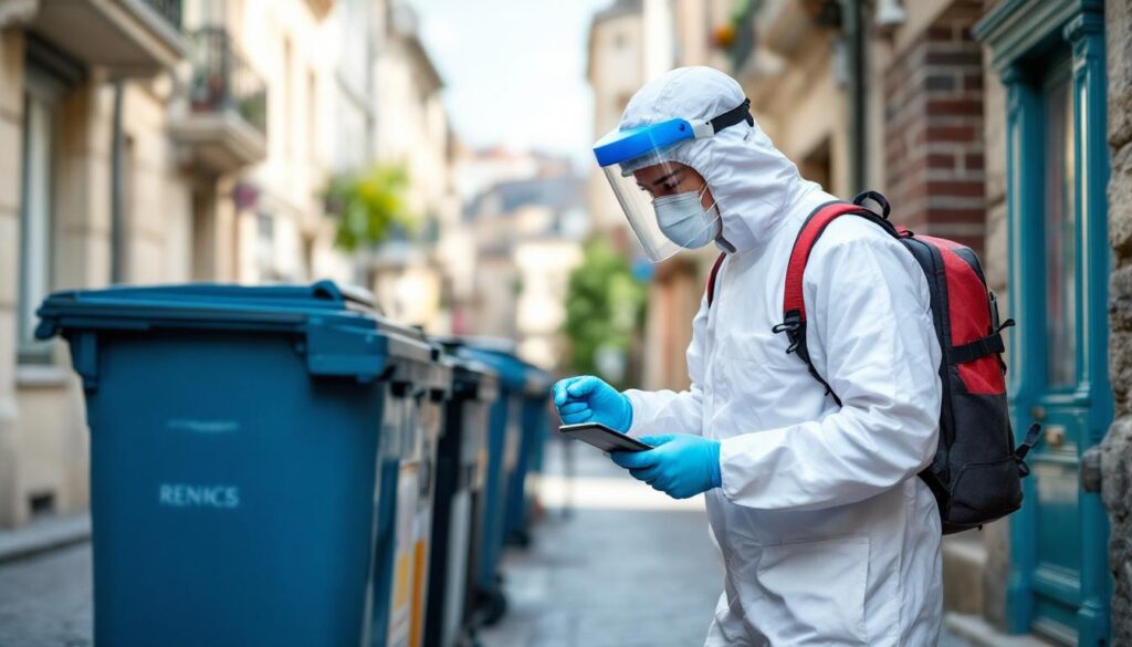 découvrez les meilleures astuces pour réussir une dératisation efficace à rennes et protéger votre intérieur contre les nuisibles.