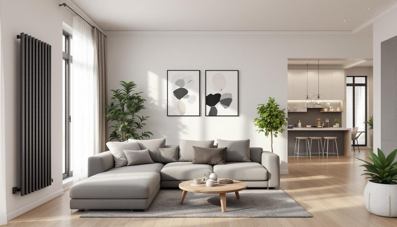 découvrez notre sélection des meilleures marques de radiateurs économiques pour optimiser votre confort tout en réduisant efficacement votre facture énergétique.