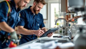 découvrez comment choisir les meilleurs plombiers à toulon pour garantir la réussite de vos projets de plomberie grâce à nos conseils d'experts.