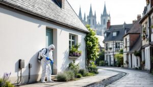 découvrez les méthodes efficaces de désinsectisation à rennes pour éliminer durablement les insectes indésirables et protéger votre maison. conseils et solutions incontournables à connaître.