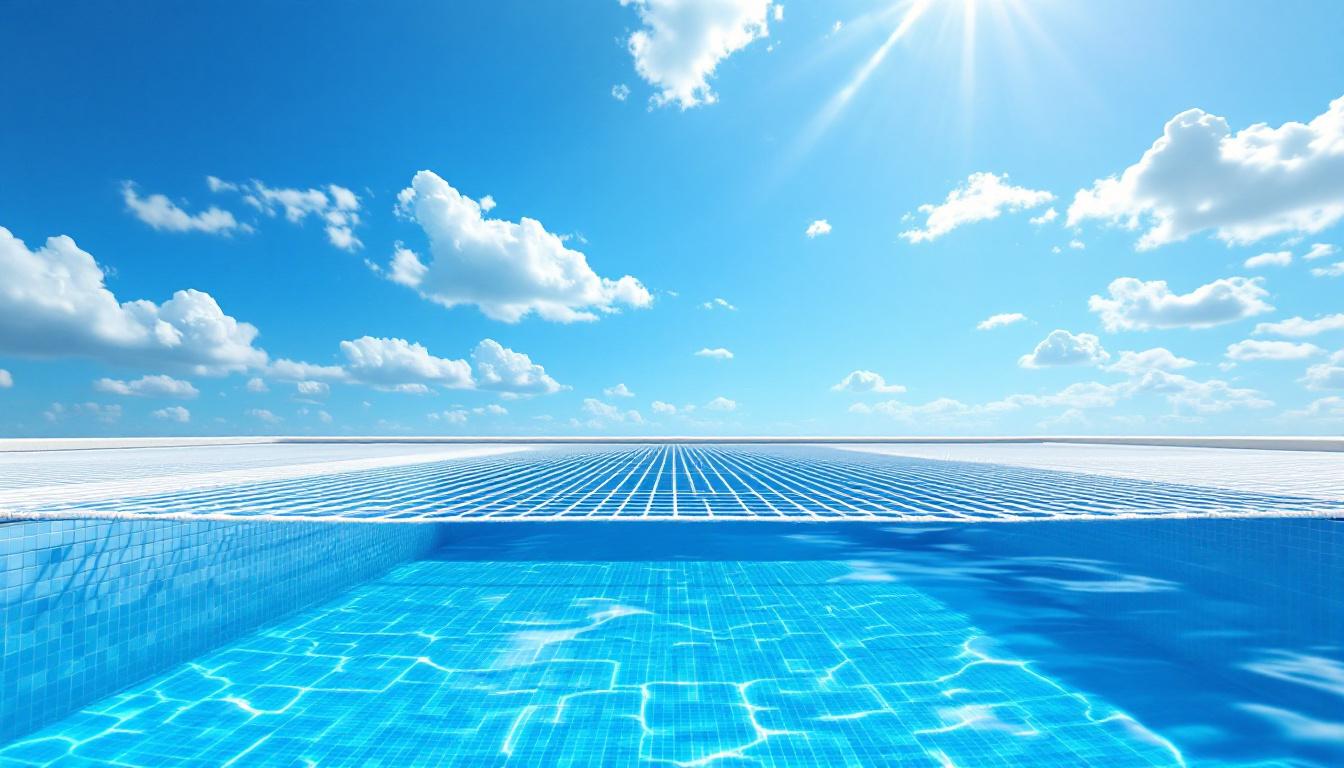 découvrez nos astuces pour entretenir efficacement votre filet de piscine, résister au chlore et prolonger sa durée de vie pour des baignades sereines.