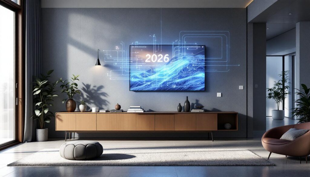 découvrez les tendances actuelles du matériel électrique pour particuliers en 2026, avec les innovations, les solutions écoénergétiques et les équipements connectés pour votre maison.