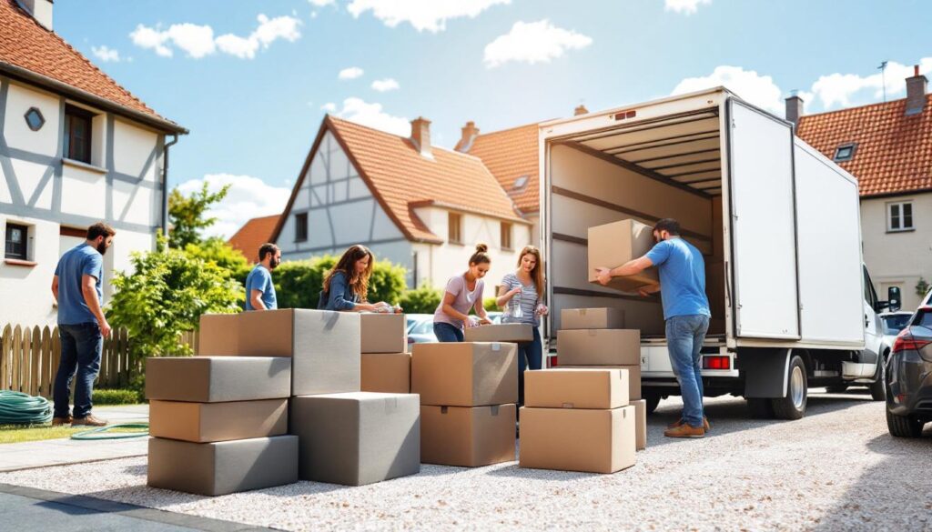 découvrez pourquoi les box de stockage à brie-comte-robert sont essentiels pour faciliter votre déménagement en sécurisant et optimisant l'espace de vos biens.