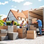 L’importance des box de stockage à Brie-Comte-Robert pour stocker lors d’un déménagement