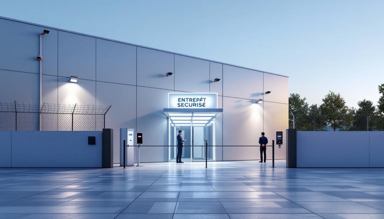 découvrez le top 5 des meilleures entreprises de box de stockage à lyon en 2026, pour trouver une solution sécurisée et pratique adaptée à vos besoins.