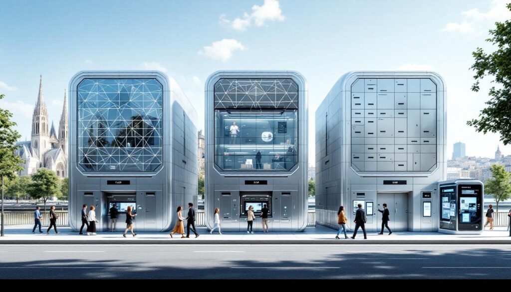 découvrez le top 5 des meilleures entreprises de box de stockage à lyon en 2026, pour sécuriser et optimiser votre espace de façon simple et efficace.