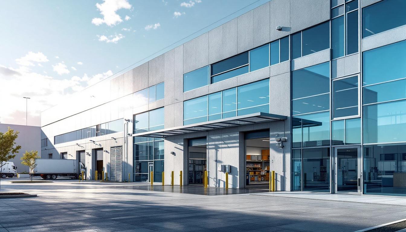 découvrez notre box de stockage aux arnavaux à marseille, parfait pour stocker exactement ce dont vous avez besoin en toute sécurité et flexibilité.