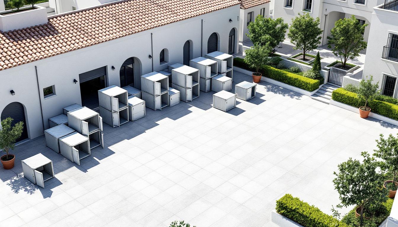 découvrez notre box de stockage à marseille les arnavaux, idéal pour garder en toute sécurité ce dont vous avez besoin, avec des espaces adaptés à toutes vos exigences.