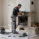 Entretenir sa cheminée à Châlons-en-Champagne : les gestes accessibles aux bricoleurs