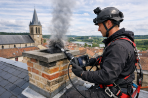 Ramonage dans les Ardennes : conseils pratiques pour les bricoleurs avertis
