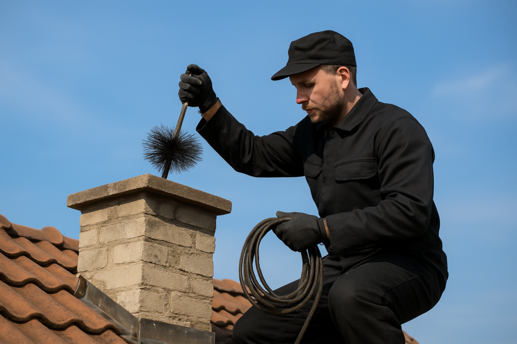 Ramonage dans l’Aube : conseils pratiques pour les bricoleurs avertis