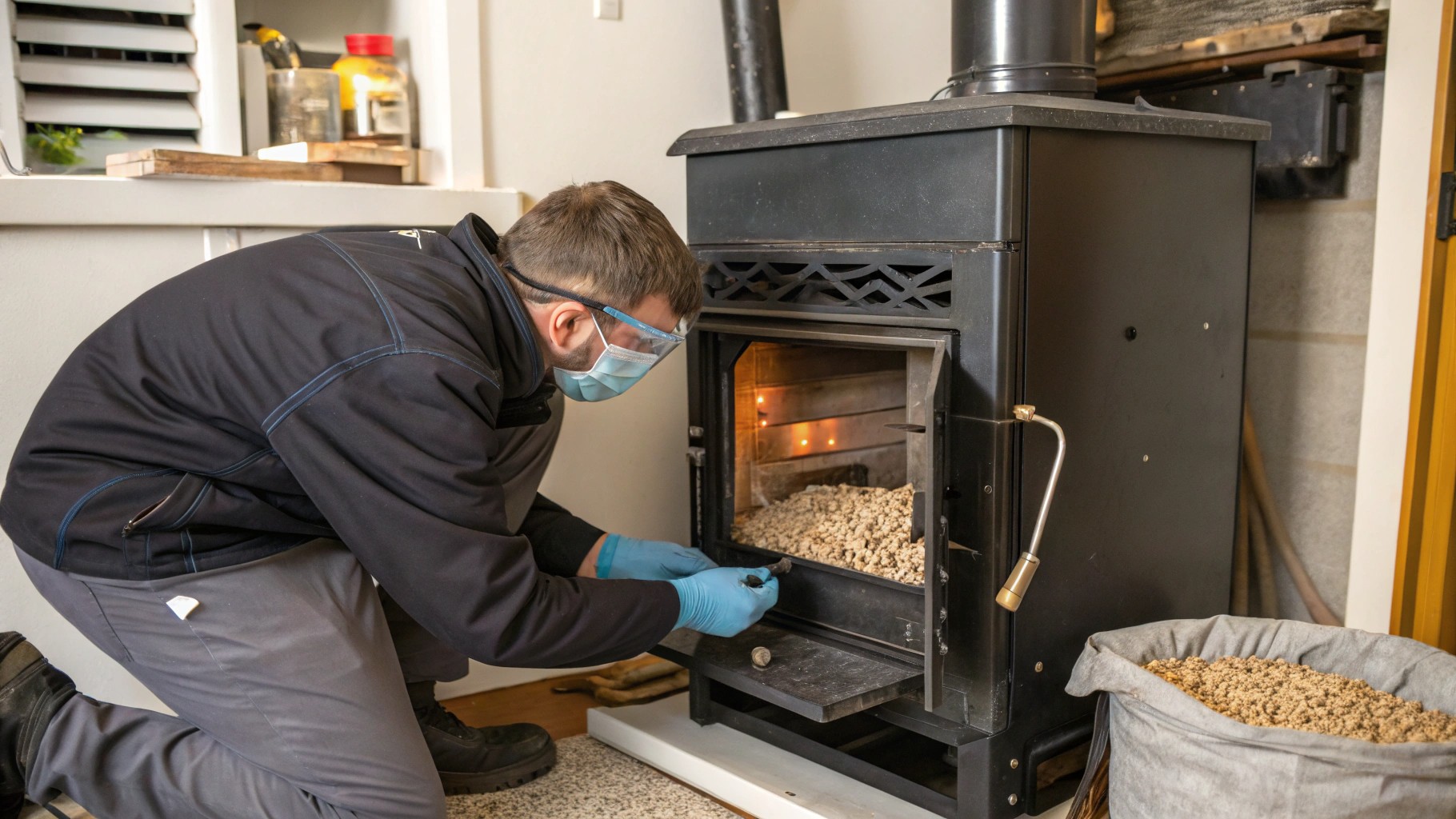 gestes hebdomadaires