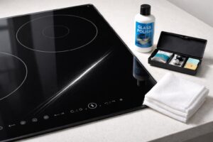 découvrez comment détecter efficacement une rayure profonde sur votre plaque à induction et explorez les solutions adaptées pour la réparer ou la protéger.