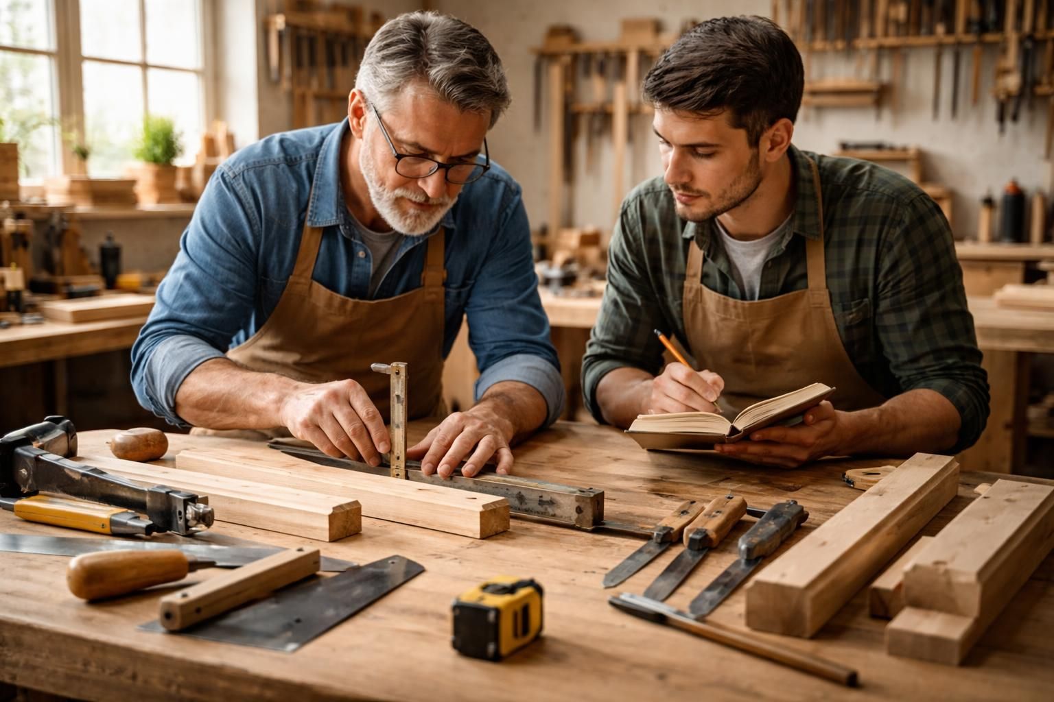 découvrez notre guide complet sur l'équerrage 3/4/5, idéal pour débutants et professionnels, avec des étapes faciles à suivre pour maîtriser cette technique essentielle en bricolage et construction.