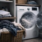 Inconvénients du sèche-linge avec pompe à chaleur : en vaut-il vraiment la peine ?