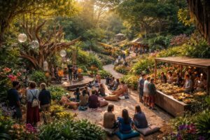 découvrez les événements incontournables à ne pas manquer cette saison au jardin des curiosités, un lieu unique pour explorer, s'émerveiller et profiter d'animations captivantes pour tous.