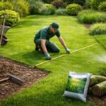 Les facteurs qui influencent les prix pour refaire une pelouse