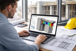 découvrez comment un logiciel de calcul ipn pour murs porteurs peut optimiser vos projets de construction, améliorer la précision et garantir la sécurité de vos réalisations.