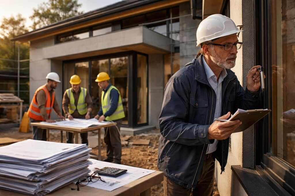 découvrez l'essentiel sur l'absence de réception des travaux et son impact sur la garantie décennale, pour mieux protéger vos droits en construction.
