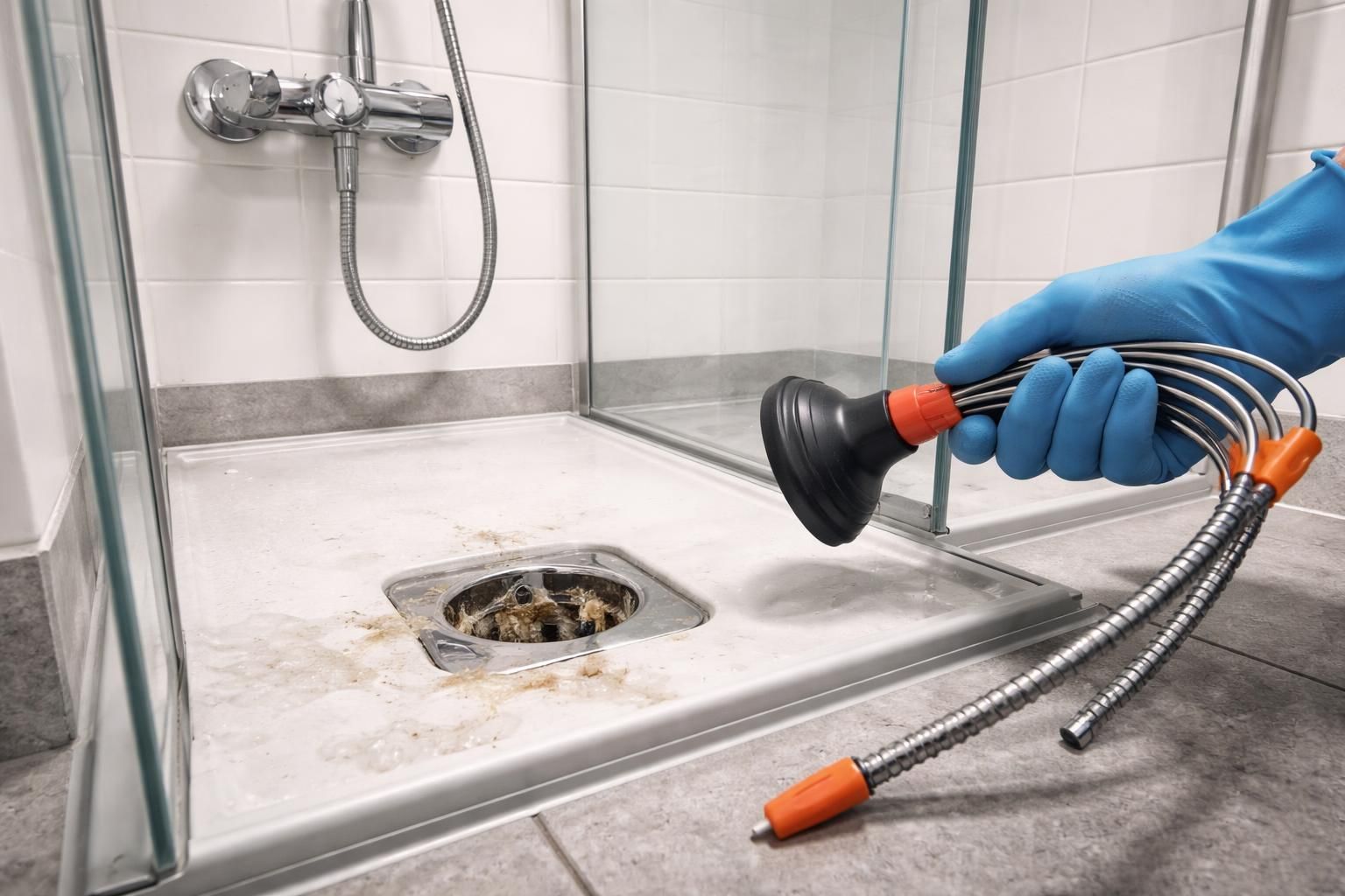 découvrez les principales causes d'une bonde de douche inaccessible et apprenez des solutions efficaces pour la débloquer facilement et éviter les problèmes d'évacuation.