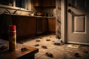découvrez les risques liés aux insectes marron dans votre maison et apprenez des astuces efficaces pour les prévenir et les éliminer rapidement.
