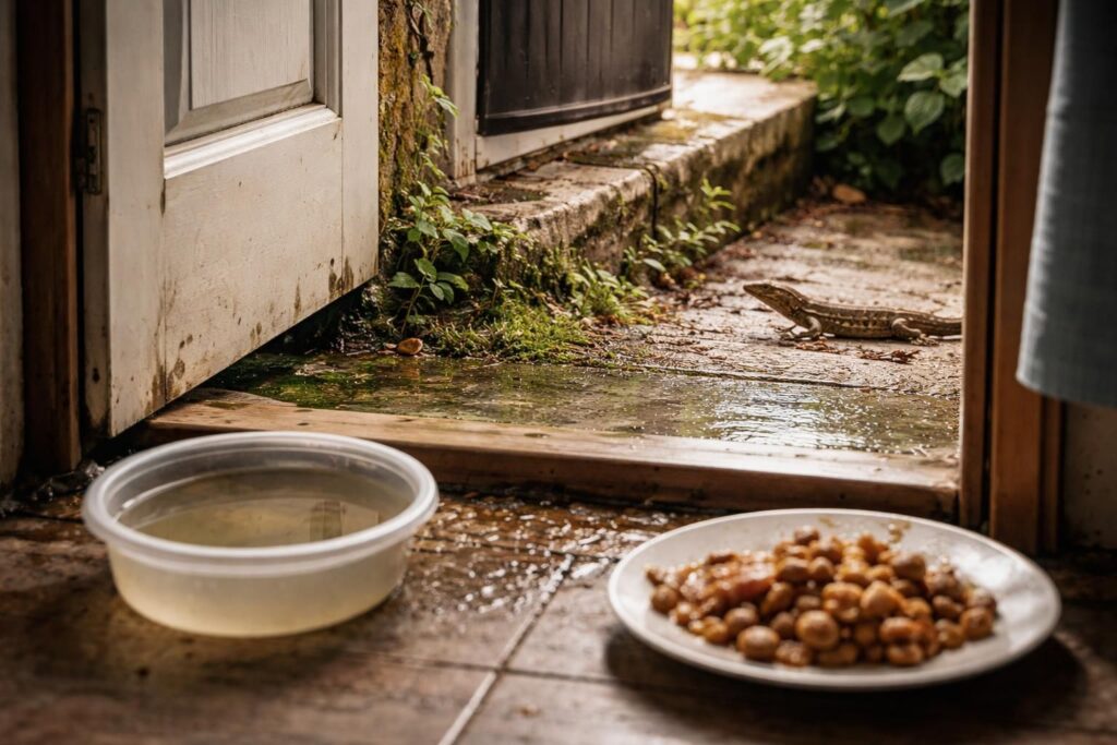 découvrez les erreurs courantes à éviter pour bien comprendre comment éloigner les lézards de votre maison efficacement et en toute sécurité.